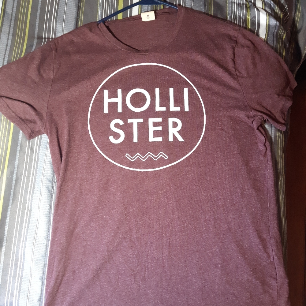 Medium Holister Tshirt
